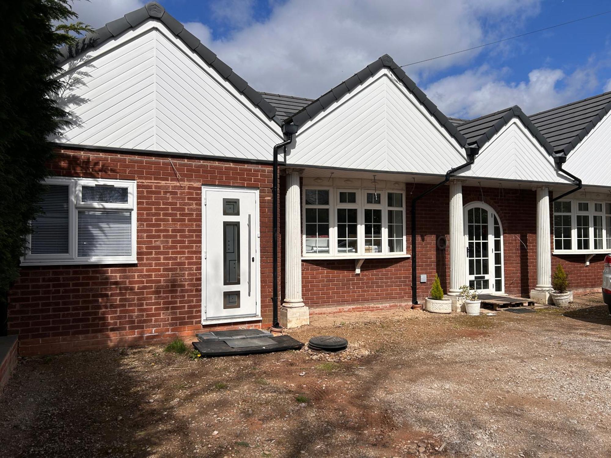 Apartment Vibrant 2 Bedroom Flat With Secure Private Parking Birmingham